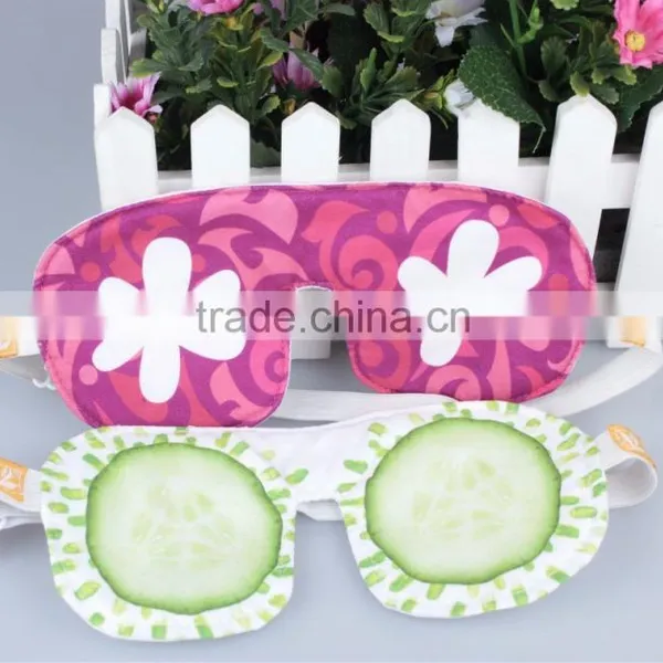 Wowowo!China Low Factory Price Sleep Eye Protection Mask photo-4