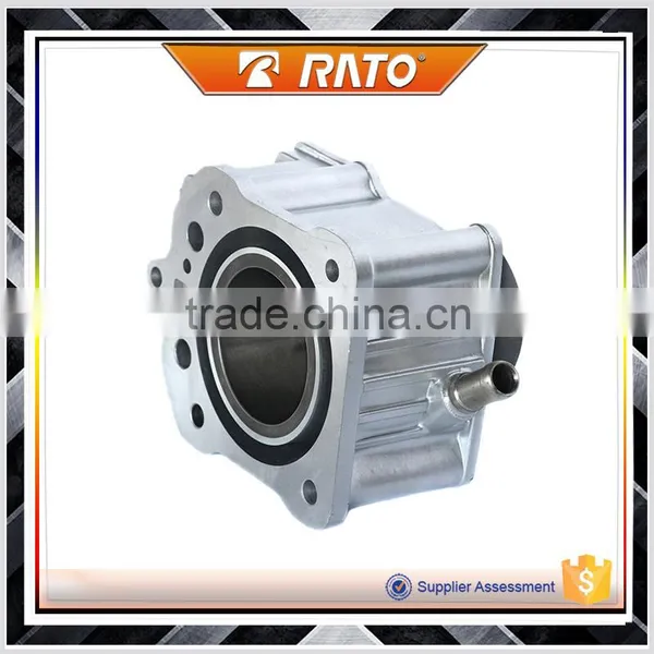 Motorcycle Cylinder,CG200D Cylinder Block,motorcycle Engine Parts photo-4