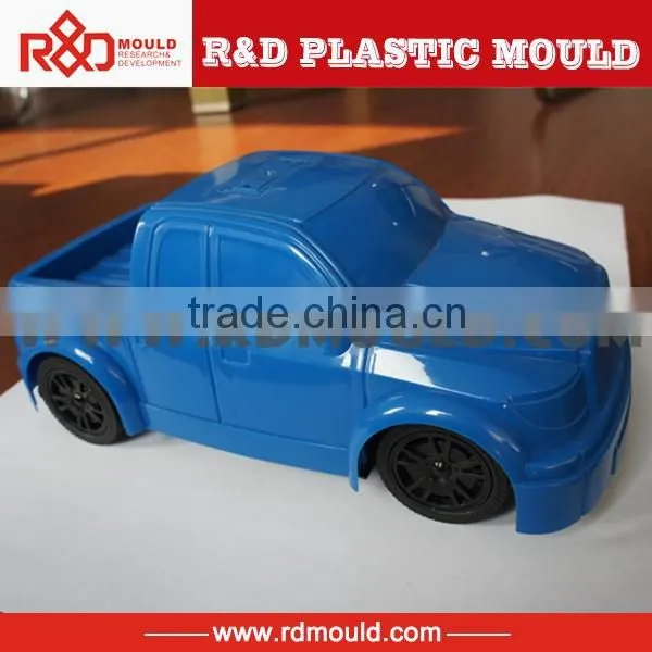 Plastic Toys Mould /Toy Car Mould photo-6
