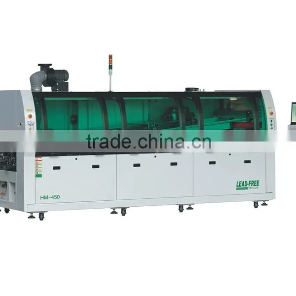 Wave Soldering Machine