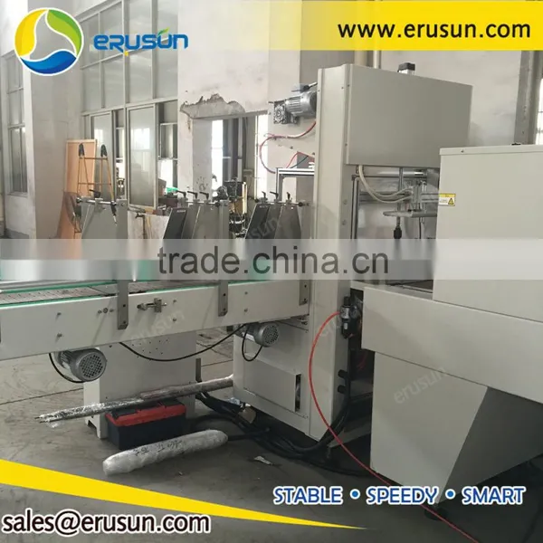 PE Film Shrink Wrapping Machine/Line/Equipments/Systems photo-2