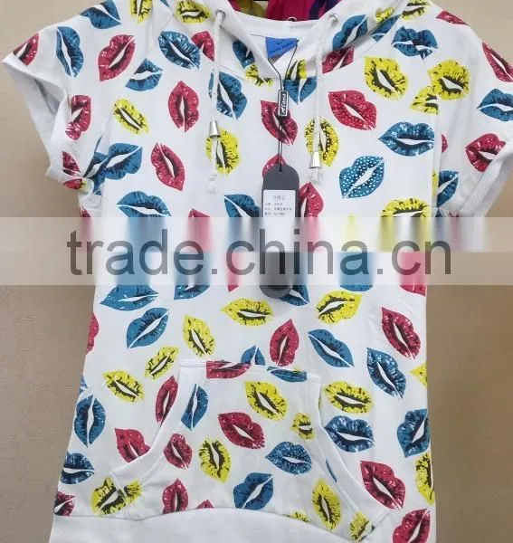 Cheap Shirts in Bulk Wholesale White T-shirt photo-2