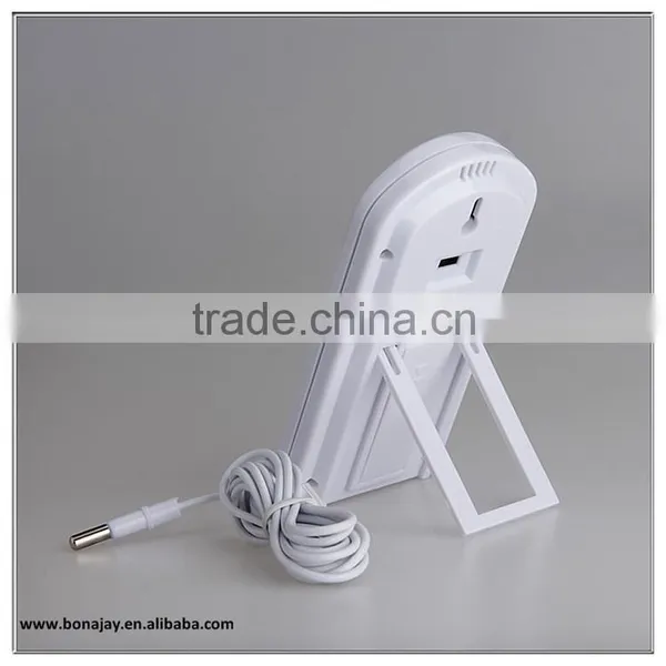 Outdoor Thermometer Temperature Hygrometer Humidity Meter TA138A photo-5