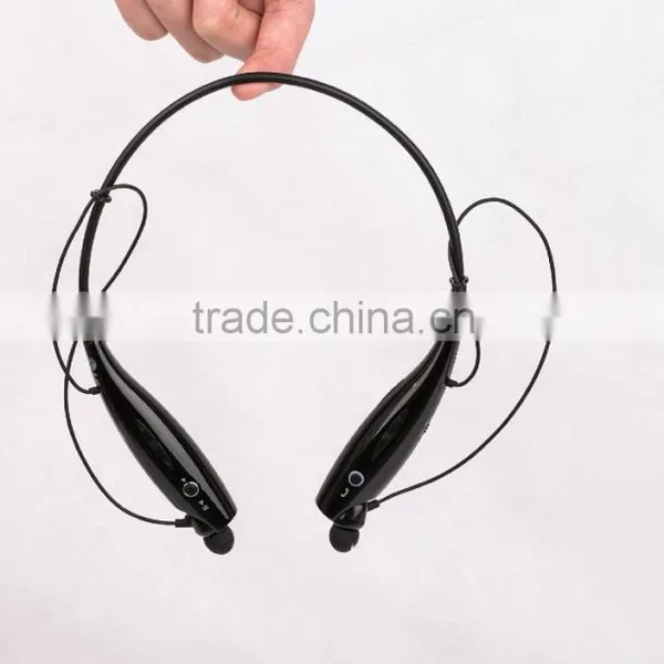 2015 New Stylish Wireless Headset for Smart TV photo-2