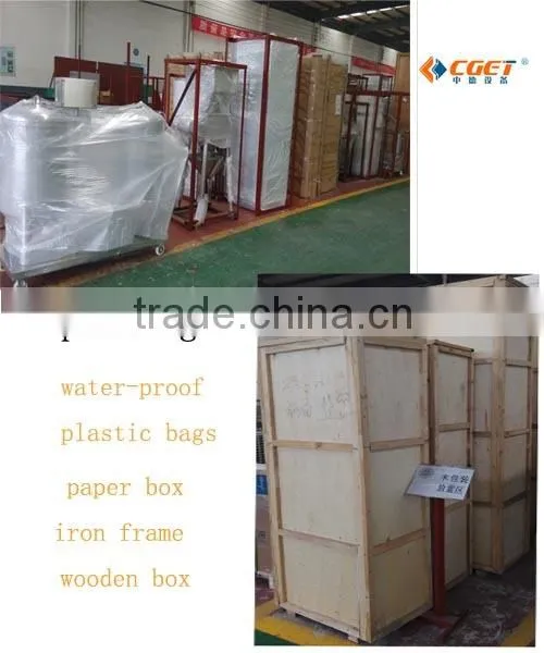 Ethanol Plant Large Alcohol Making Machine photo-5