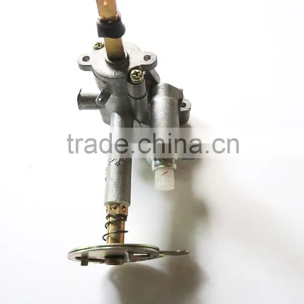 SKD/CKD Single Pipe Gas Valve for Table/buildin Stove photo-3