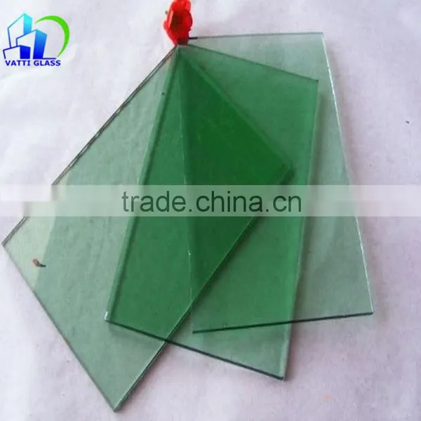 3mm-12mm Bronze/Gray/Green/Blue/Clear Float Reflective Glass Price m2 photo-5