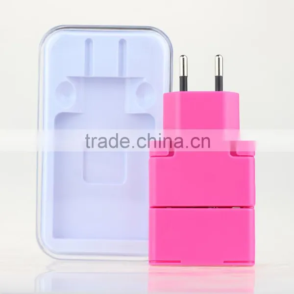 Best Performance 10A CE Universal Travel Adapter photo-3