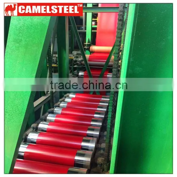 Zinc Coated Steel Coils Galvanized Hot Dipped Galvanized Steel Coil photo-2