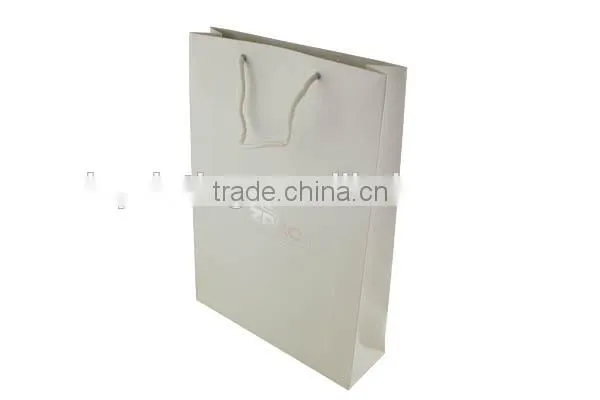 Custom Ecological Paper Bags/ Ecological Paper Bag With Logo/ Eco-friendly Recycle Paper Bags Wholesale photo-3