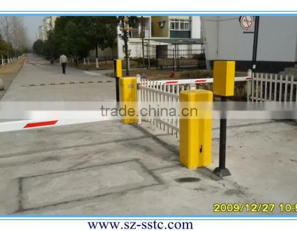 Supplier Choice Automatic Car Parking Sensor System photo-6