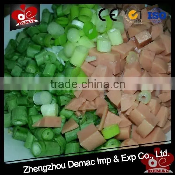 Dicing Machine Vegetable Fruit Dicing Machine