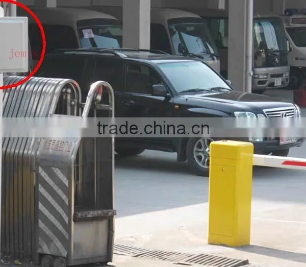 Long Range Active Lecteur RFID JM-1704 photo-2