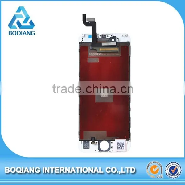 Wholesale High Quality Lcd Touch Crystal Display for Iphone 6s Lcd Replacement ,display for Iphone 6s Lcd Digitizer photo-6
