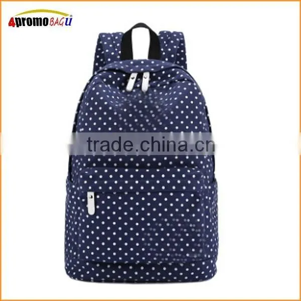New Design Fashion Leisure Travel School Bags Backpack photo-4