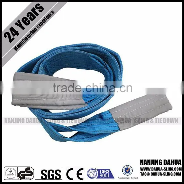 Webbing Straps Factory CE GS TUV SGS GOLDSUPPLIER photo-4