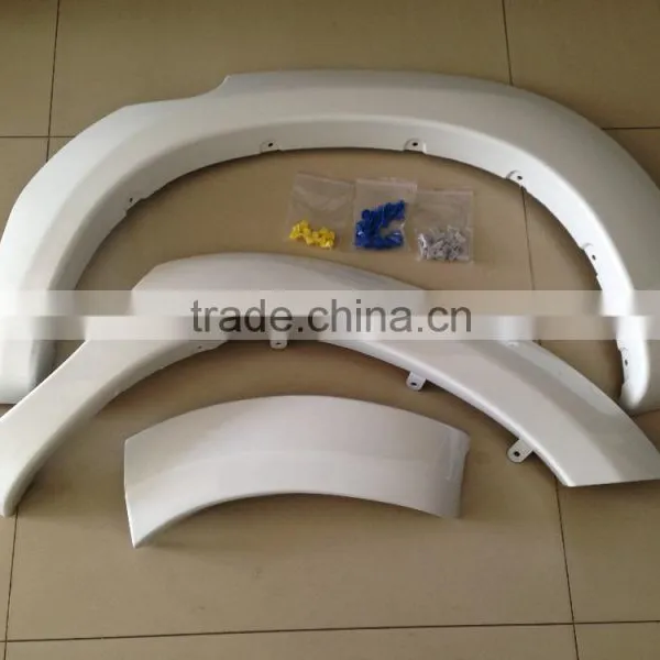 2012 Hilux Vigo Fender Flar (OEM Type) Hilux Vigo Fender Wheel photo-2