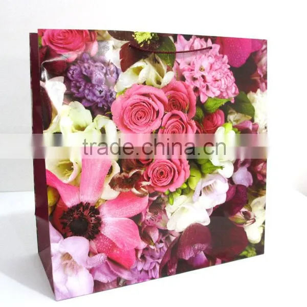 Jumbo Paper Gift Bag photo-4