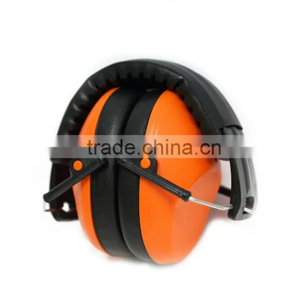 Foldable Safety ce Ansi as Nzs En352 Earmuffs photo-5