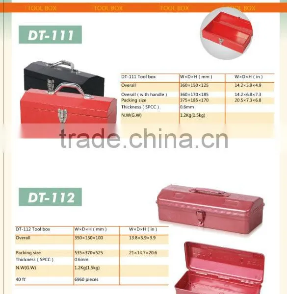Cheap Metal Wall Mounted Tool Cabinet photo-4
