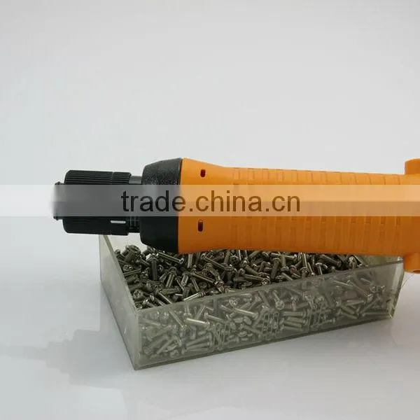 BSD High Torque Precision Fully Automatic Electric Screwdriver ( Electric Screwdriver) Production Line, Shut off Clutch photo-5