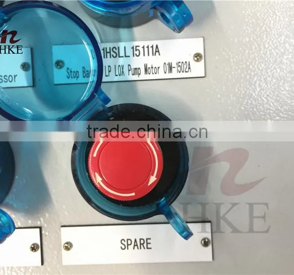 Operation Console Operational Laboratory Switch Cabinet photo-6