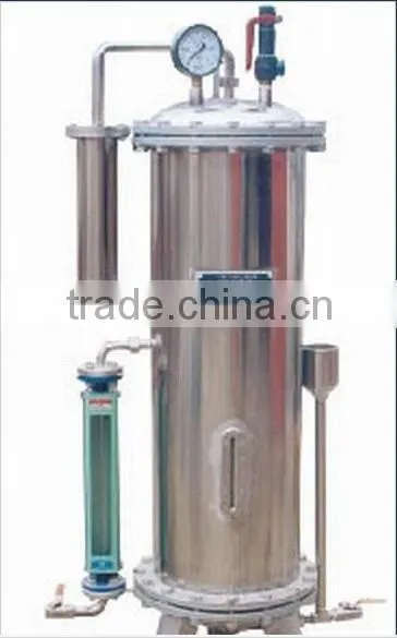 CO2 Purifier