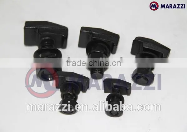 Elevator Clips Forged Clips for T82/B photo-2