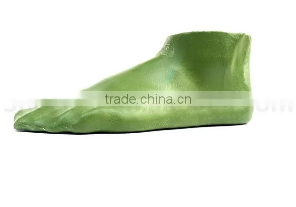 Special Plastic Shoe Last Like the Shape of the Foot photo-2