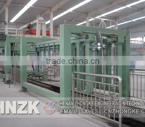 Aluminium Powder for AAC Block