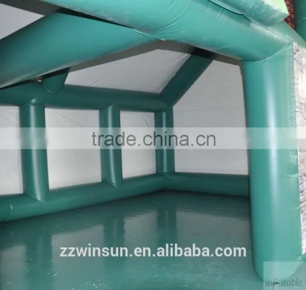 Popular Hot Outdoor Inflatable Pub Tent For Party photo-4