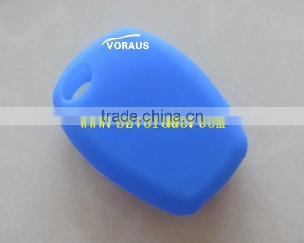 Ren 3 Button Key Pack (blue) photo-3