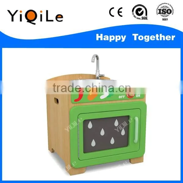 Professional Design Kids Kitchen Set Toy for Sale photo-4