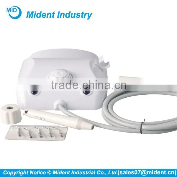 Simple and Practical Dental Ultrasonic Scaler, Detachable Ultrasonic Scaler Price