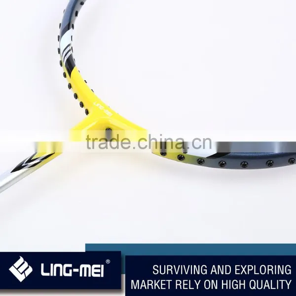 Wholesale Best Quality Badminton Racquet photo-4