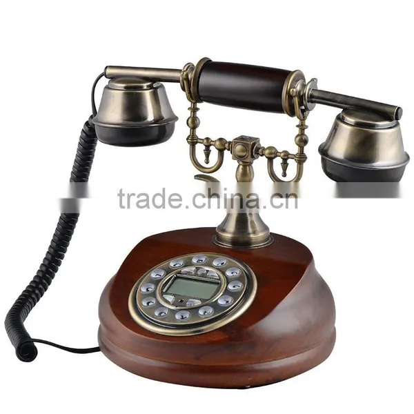 China Antique Reproduction Telephones For Sale