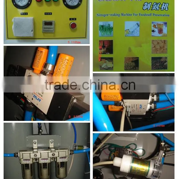 Nitrogen Gas Flushing System (DCTWB-P-5) photo-2