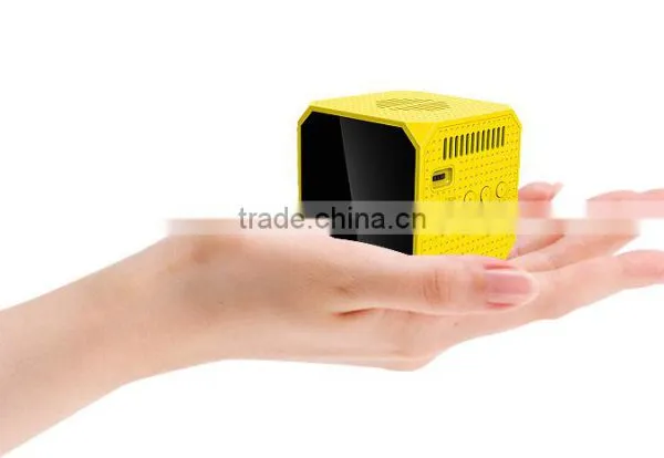 Cheap Full hd Dlp Projector Infocus Dlp Mini Projector for Home, Shcool and Meeting Use photo-4