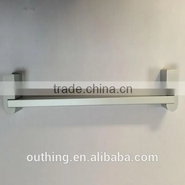 High Quality Furniture Wooden Cabinet Aluminum Alloy Handle photo-4