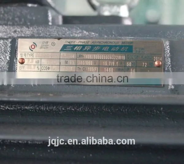 New and Hot Hydraulic Metal Cutting Shearing Machine photo-4