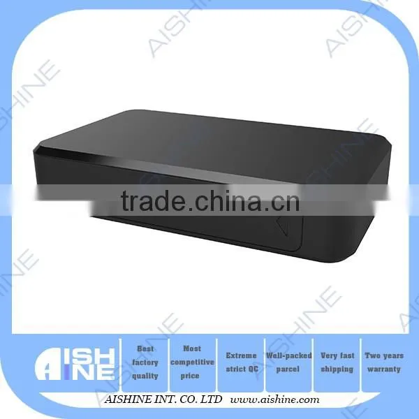 High Quality Full HD 1080P 5 Megapixel Small Black Box Best Mini Hidden Camera