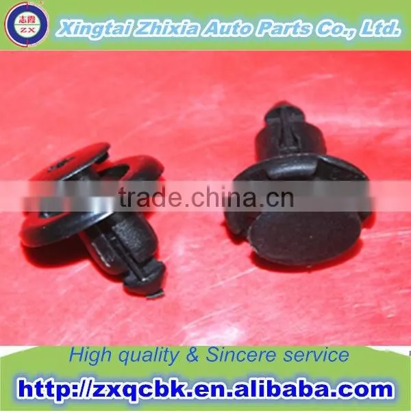 Fast Selling High Quality Push Type Retainers Automotive Plastic Clips photo-5