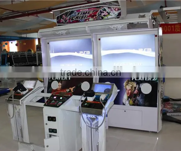 Factory Price Video Shooting Arcade Games Machine For Sale Free Cartoon Movie photo-4