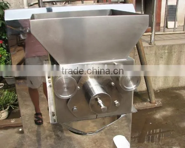 Stainless Steel Light Industry Material Swinging Granulator photo-2