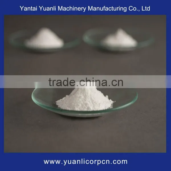 Top Selling Barium Sulphate Price For Powder Coating photo-2