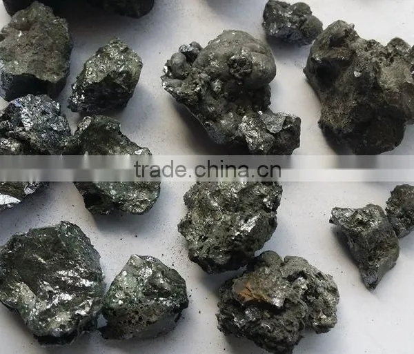 Offer Good Quality Silicon Slag Lump or Powder With Best Price for Steelmaking photo-4