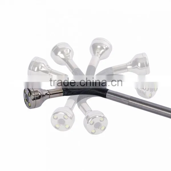 Car Chimney Inspection Camera for Car Engine Camera Motion Detection With Rigid Tube Camera Detection photo-2