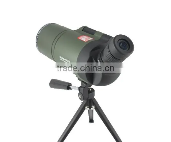 IMAGINE 25-75x Professional Tactical Zoom Spotting Scope for Journey photo-3