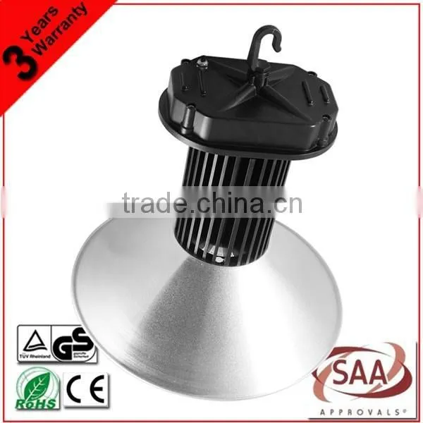 High Power Cctv=camera Latest Technology 60W Bridgelux LED High Bay Light photo-4