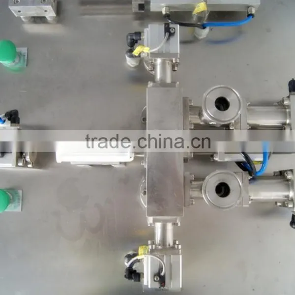 Filling Machine or Small Powder Filling Machine photo-3